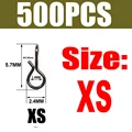 XS 500PCS