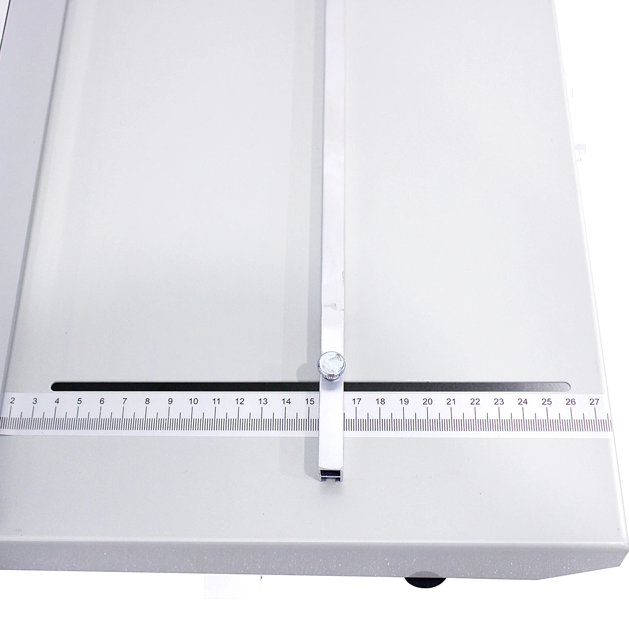 Office Manual paper creaser creasing machine 350mm,A3 A4 Card covers, High gloss covers