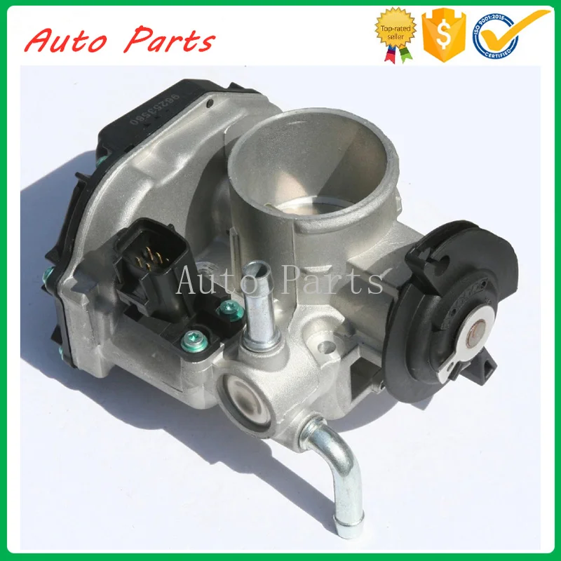 

Throttle assembly 96253560 for Chevrolet dae-woo nubira Saloon Wagon J100 Estate J150