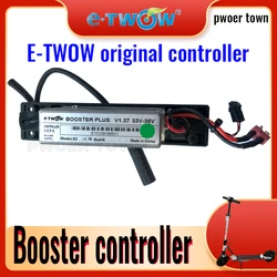 ORiginal ETWOW Controller for S2 Booster Plus V1.37 33V-36V E-TWOW Electric Scooter