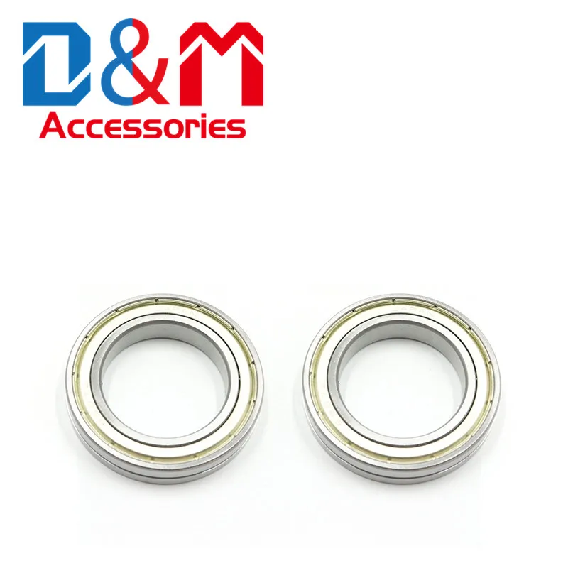 

1Set High Quality Lower Roller Bearing AW03-0053 For Ricoh 2051 2060 2075 5500 6500 7500 6000 7000 8000 6001 7001 8001 Bushing