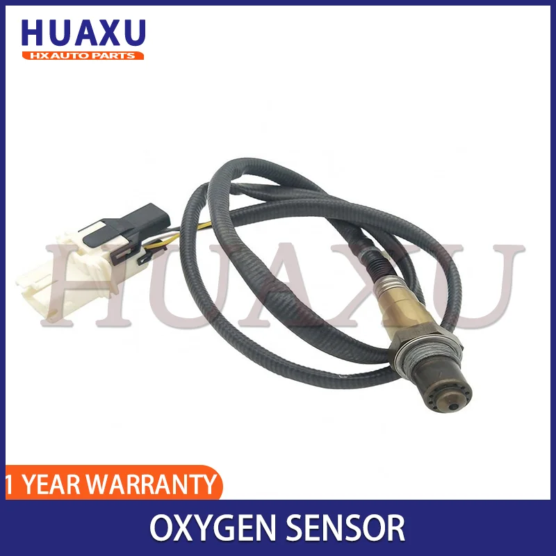 20412691  8631643 Lambda Oxygen Sensor  0258007135 For VOLVO 20412691 S80 XC90 T6 2002-2006 RENAULT 7408631643 8658132 8670279