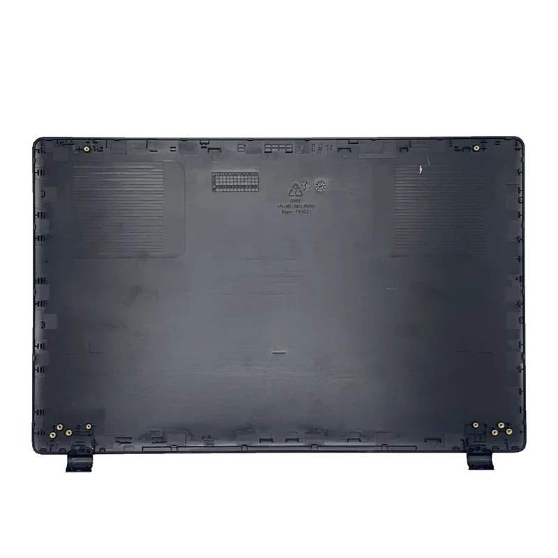 Laptop LCD tampa traseira para Acer Aspire, moldura frontal, Palmrest, fundo, novo, E5-571, E5-571G, E5-521, E5-511, E5-531,, Z5WA