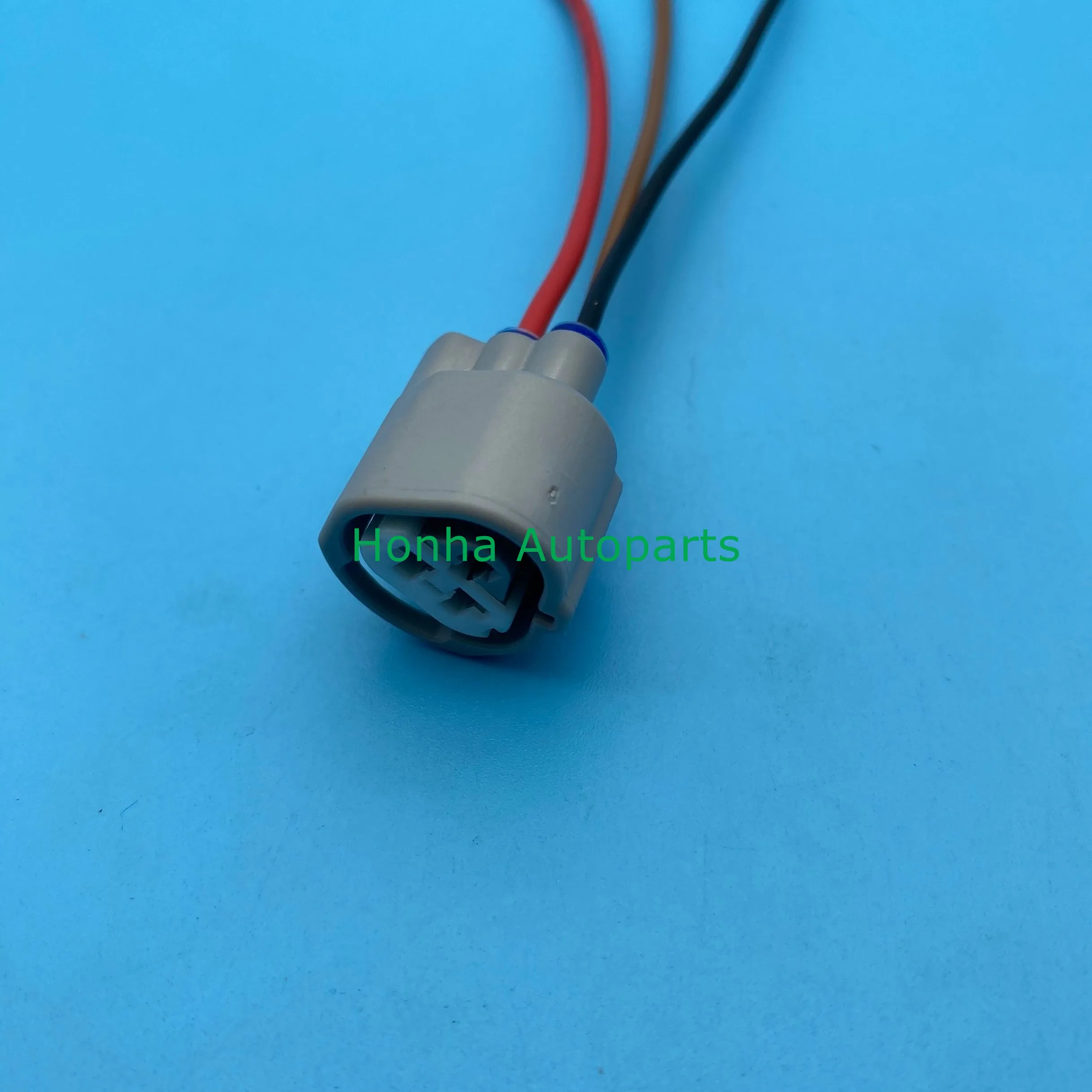 

Free shipping 3pin male wire harness connector