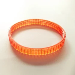 Electric Planer Drive Driving Belt For 1900B Power Tool Accessories Circumference 238mm Electric Planer Accessories