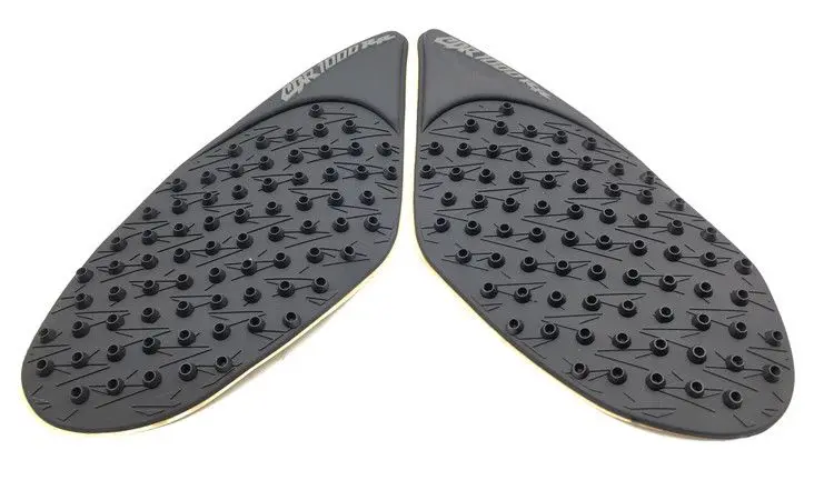 For CBR1000 CBR1000RR 2008-2011 2009 2010 Motorcycle Anti slip Tank Pad 3M Side Gas Knee Grip Traction Pads Protector Sticker