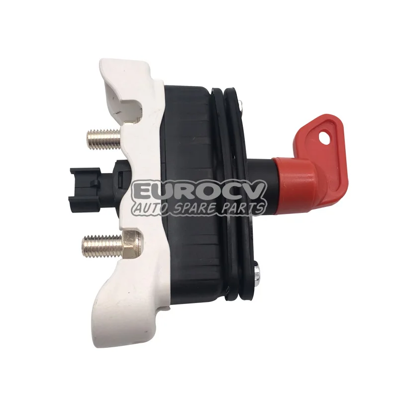 Spare Parts for Volvo Trucks VOE 21199003 Battery Main Switch