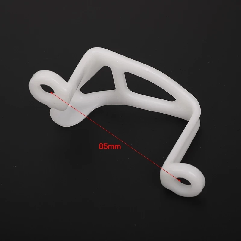 For Honda CRF250R CRF450R Motorcycle Brake Disc Protector Dirt Bike Plate Rear Calipers Cover Plate Enduro Motocross Accessories