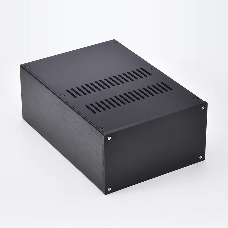 BRZHIFI JC2212 aluminum case for DIY