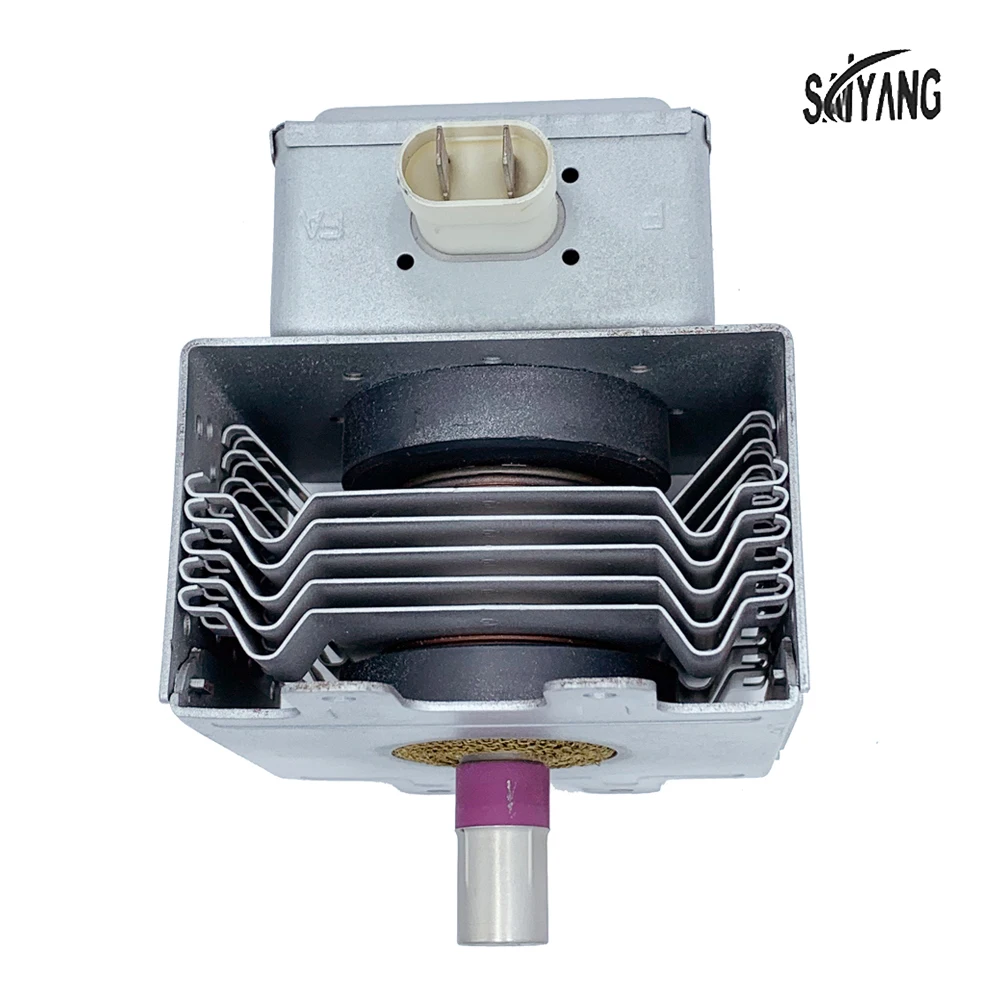 Nouveau magnétron d'origine 2M167B-M16 pour pièces de four à micro-ondes Panasonic