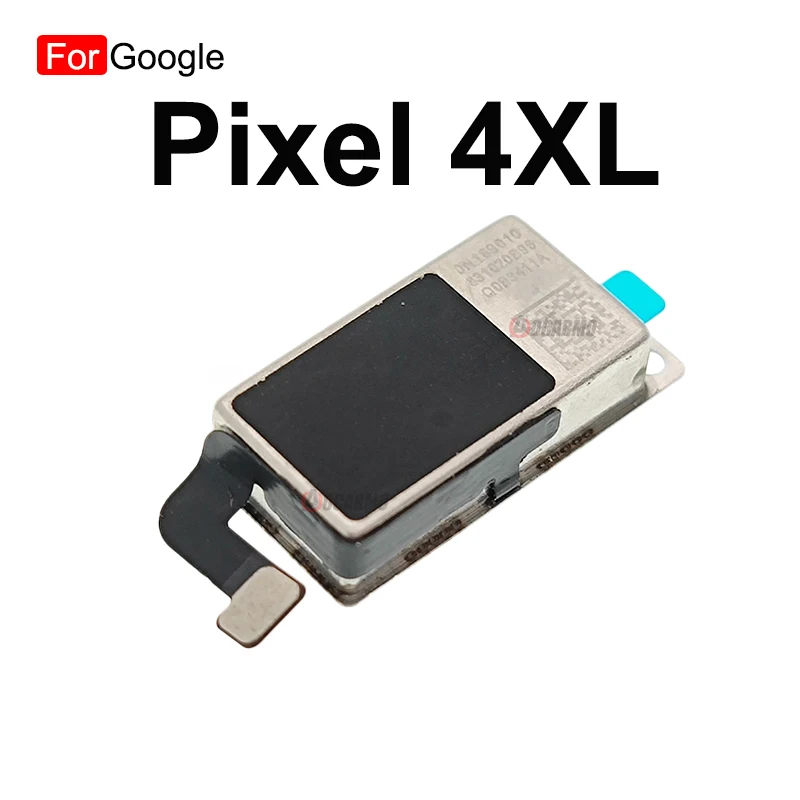 1Pcs For Google Pixel 4 XL 4xl Motor Vibrator Module Flex Cable Replacement Parts