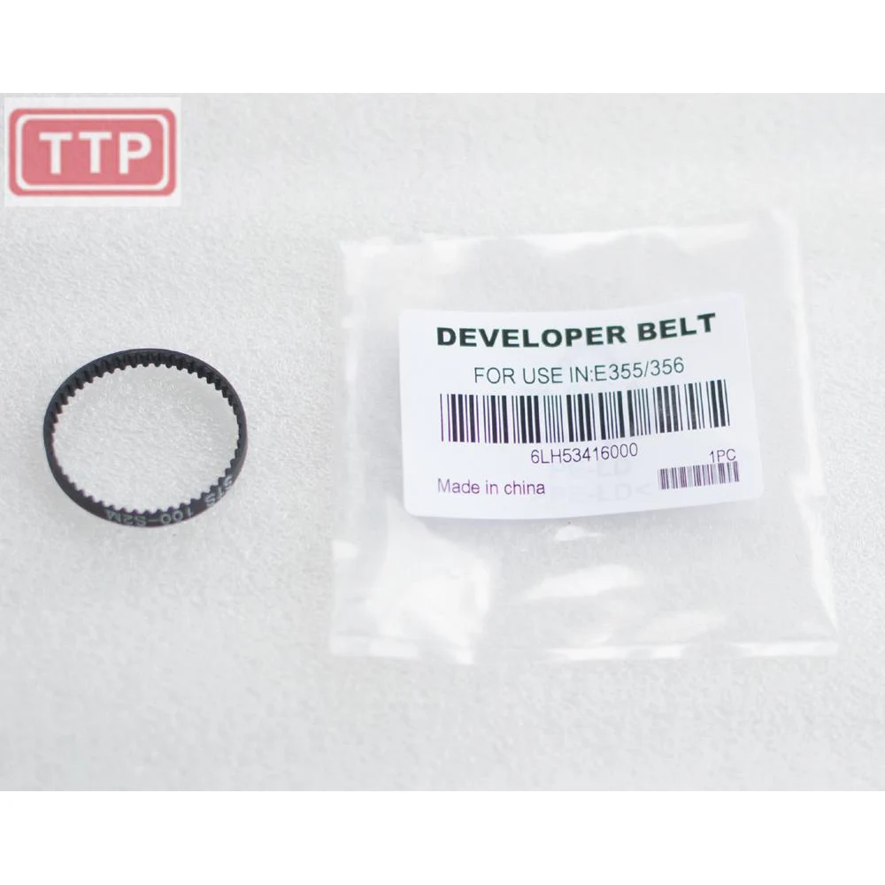 5PC Developer belt Timing Belt for toshiba E305 E306 E355 E356 E455 E456, 6LH53416000