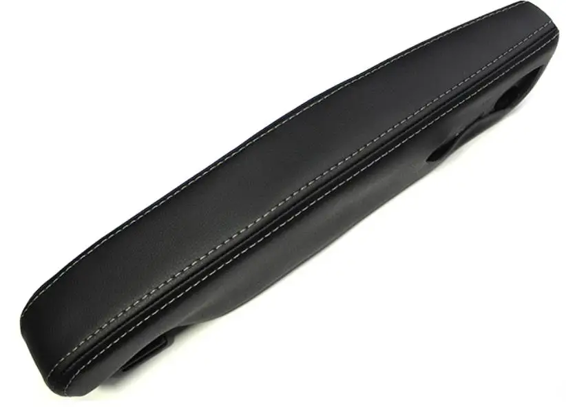 Customzied Seat Armrest Cover Protective Microfibre Leather Cover For Land Rover Freelander 2  ( 2007 2008 -2015 ) Car Interior