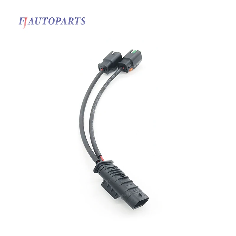 FOR PEUGEOT CITROEN MINI 1.6 VTi 1.6 THP THERMOSTAT HOUSING ADAPTER WIRING HARNESS LOOM 9804315380