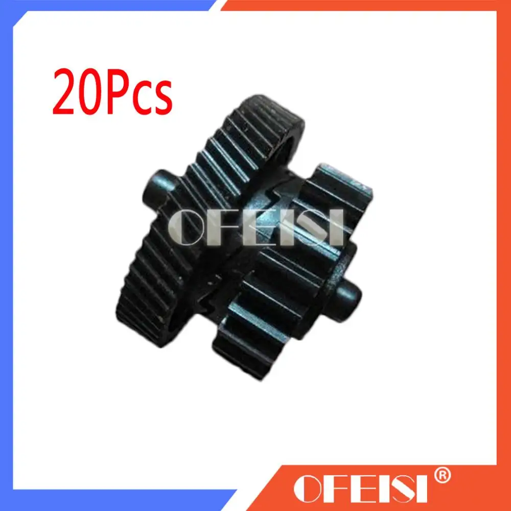 20X RU5-0984 RU5-0984-000CN swing gear for HP P1005 P1006 1007 1008 Canon LBP3010 3100 3108 3018 3050 6000 6010 Fuser Drive Gear