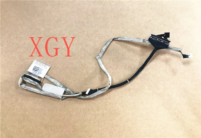 

orgianl FOR Dell 3480 E3480 screen cable 0KX7PD KX7PD 450.09Z01.0012 screen cable 100% Test ok