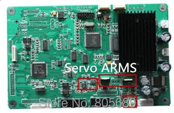 

Motherboard for SAGA servo ARMS mainboard Cutting Plotters,it's suit for SAGA-720IIP,SAGA-1350IIP,SAGA-1750IIP