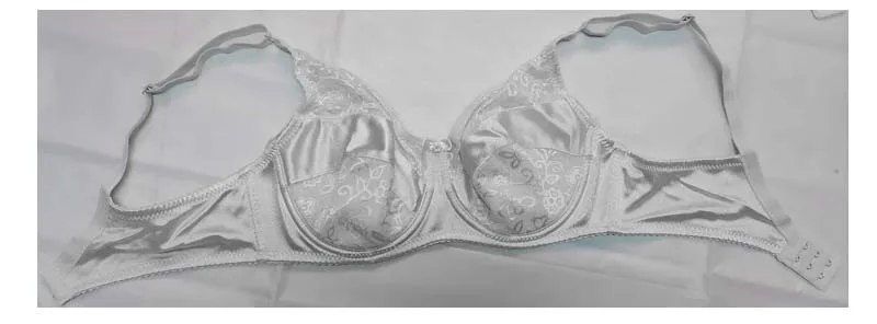 Fashion Thin Cotton Bra Cup A B C Top Push Up Bras Sexy Lace underwire Plunge Lingerie Bras For Women Adjustment 30A-38C Bts D06