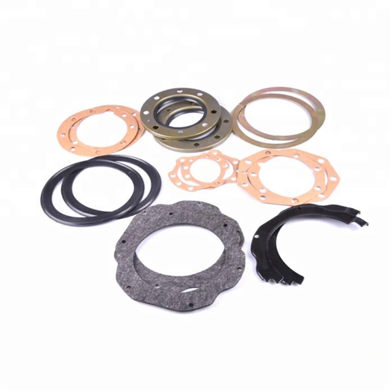 Steering knuckle oil seal repair kit 04434-60051 For T.Land Cruiser LC80 FZJ105 HDJ81 FJ80