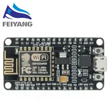 NodeMCU Motor Shield L293D for ESP8266 #5