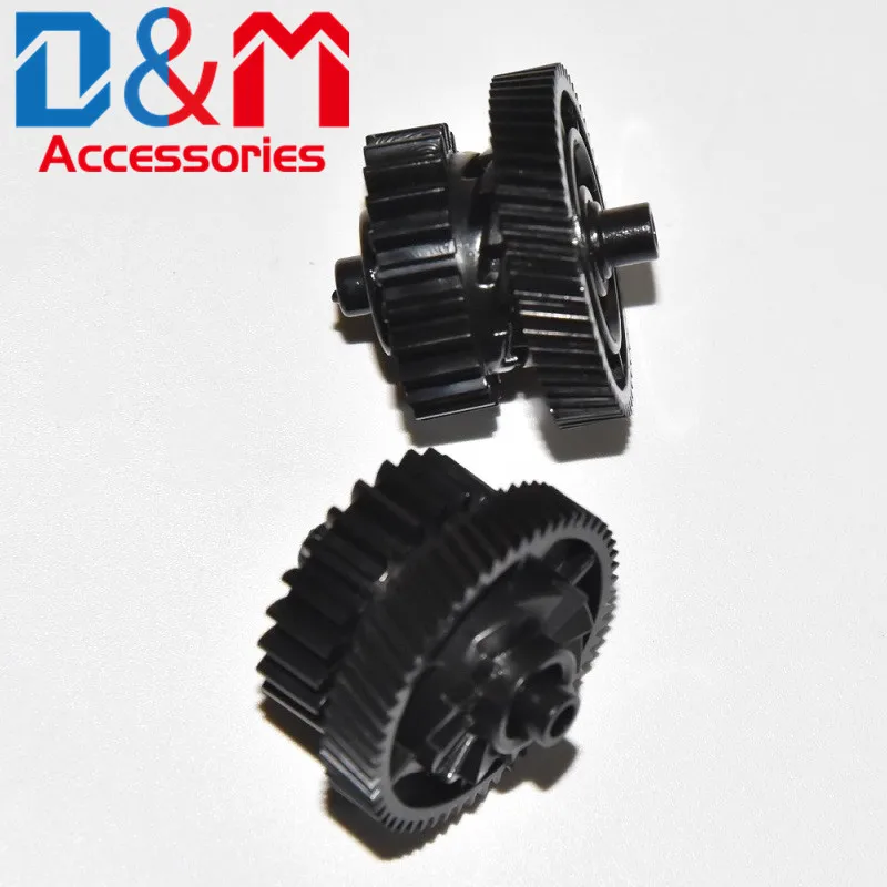 50Sets Fuser Swing Gear RU5-0984 for HP1005 1006 1007 1008 M1212 M1213 M1210 M1217 M1214 P1102 P1106 for Canon LBP3010 3100 3108