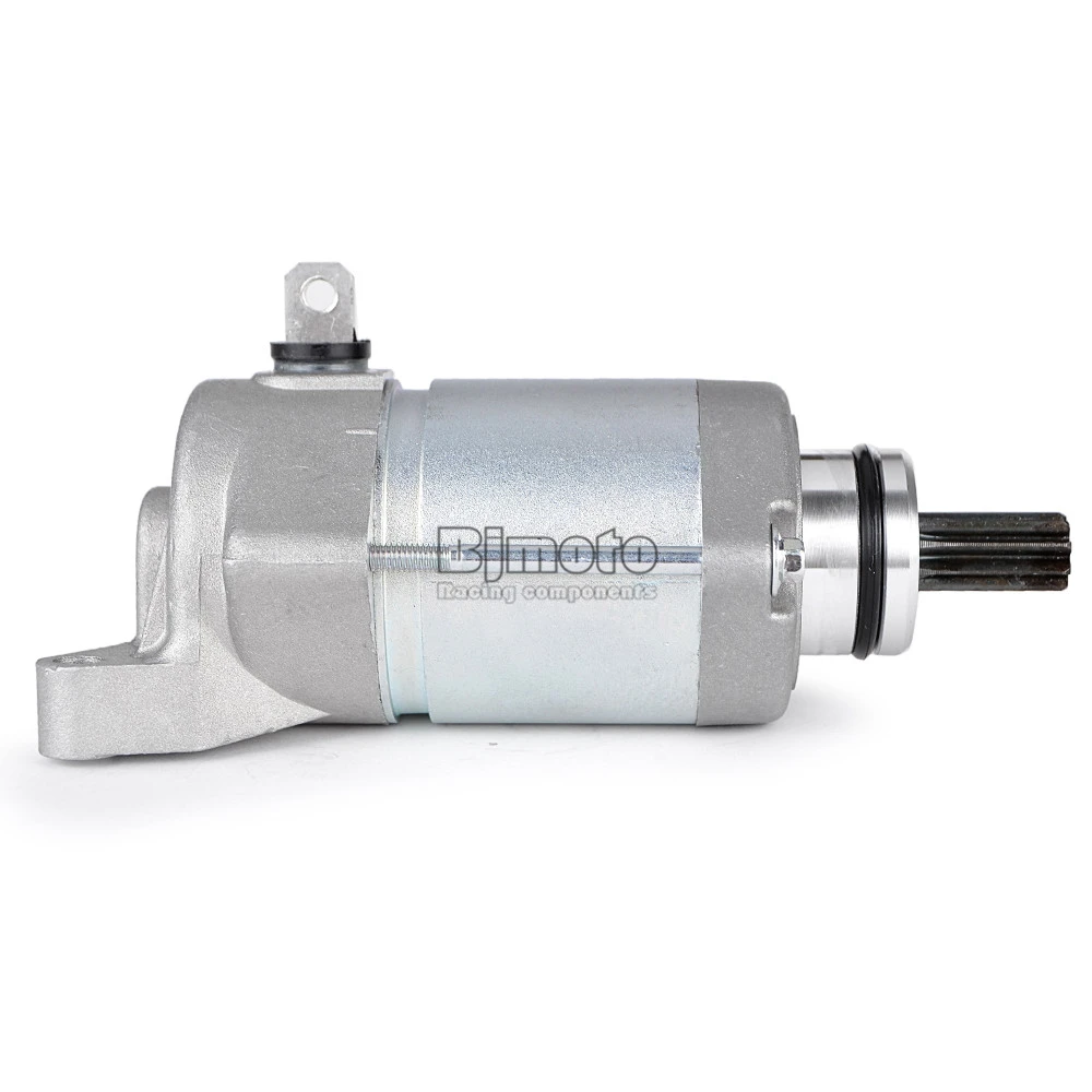 Elektrischer Anlasser für Yamaha WR450F WR 450 F 450F WR450 WR450F YZ450 YZ450FX 5TJ-81890-00 5TJ-81890-10 5TJ8189020 – Detail 3