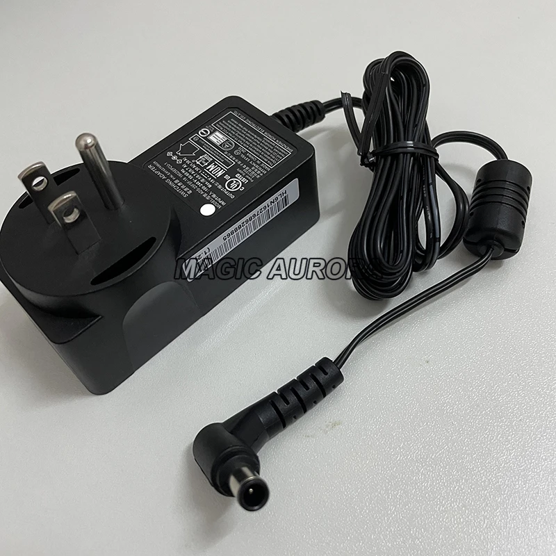 25W ADS-25FSF-19 19V 1.3A COMUTAÇÃO Adaptador EAY62768628 19025EPCU-1 Para LG 22M35D E2442TC E1948S 24MP55HA 22M45 10SM3TB MONITOR