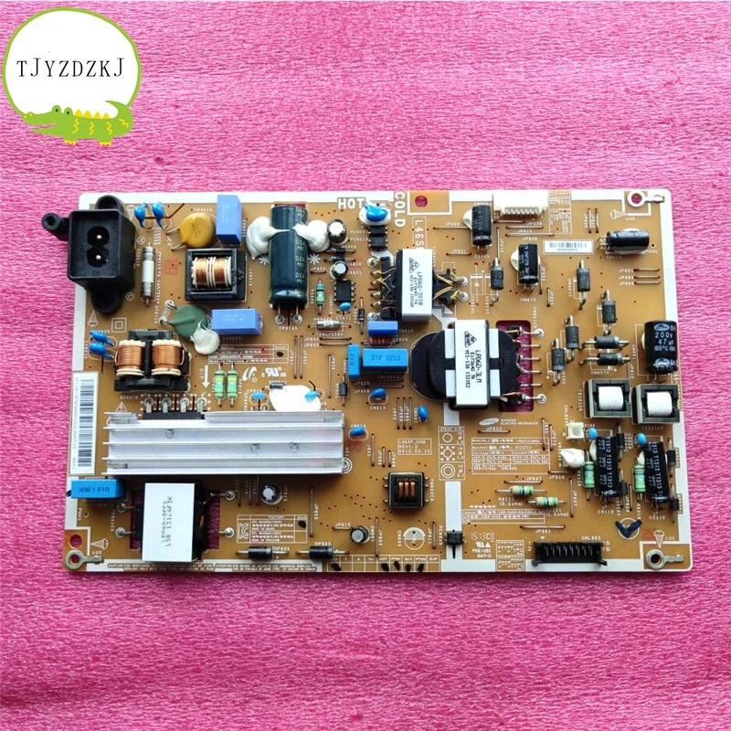 

Good test working BN44-00610B 00610A 00610D 00611B UN46F5000 HG46NB678 UE46F5000AW UA46F5080AR L46SF_DPN power supply board