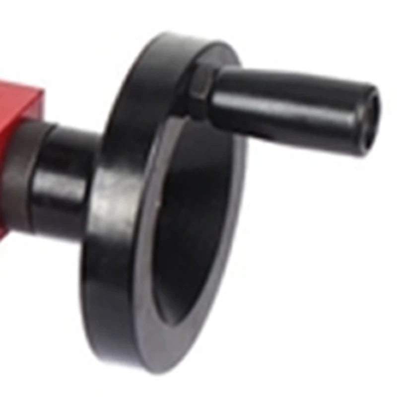 เครื่องกลึง fast-locking tailstock,ครัวเรือน DIY เครื่องกลึงคงที่ FIXTURE,Multi-Function ปรับ tailstock,Fast-clamping tailstock