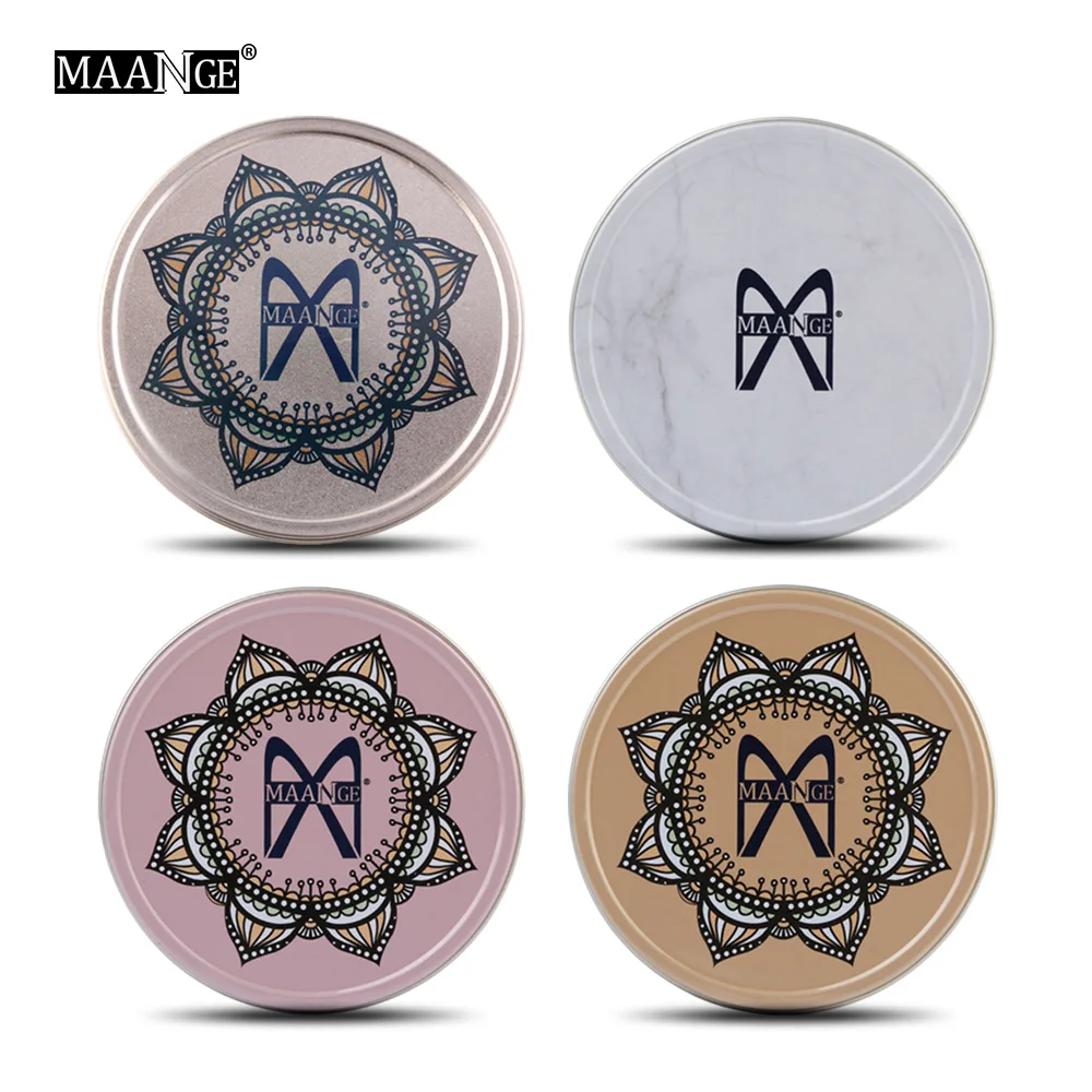 Sombra de ojos y cejas, cepillo de maquillaje, caja de limpieza, artefacto de limpieza, herramienta cosmética rápida, regalo para mujeres, gran oferta