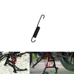 For HONDA CB500X CB500F CBR500R 2019 Motorcycle Large Bracket Pillar Spring Center Central Parking Stand Firm Support Spring