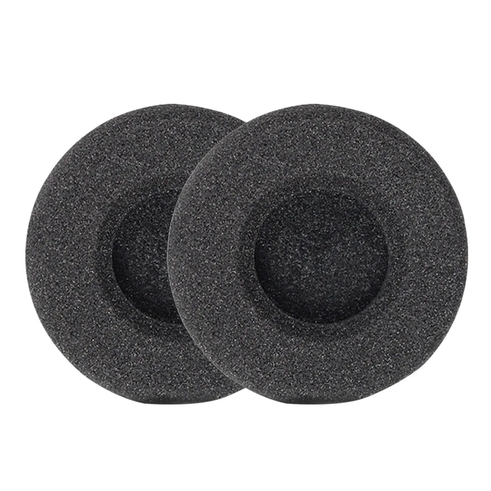 بويات ل بلنترونيكس C225 C3220 C3210 H251 HW261 بطانة للأذن سماعة الأذن استبدال وسادة غطاء للأذن إصلاح أجزاء