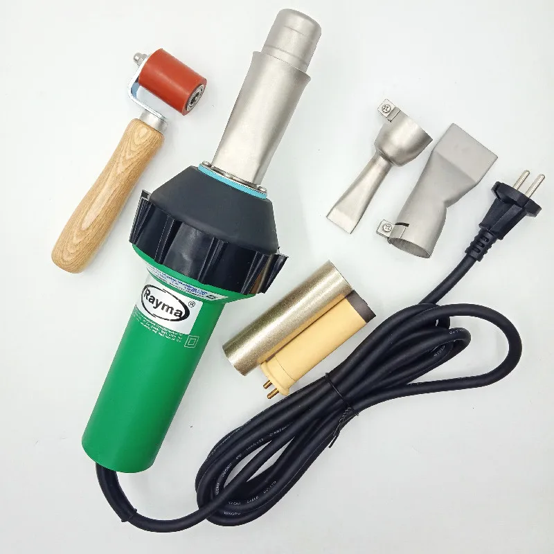 Hotsale Không Khí Nóng Bạt Máy Hàn Nhiệt Không Khí Súng Không Khí Nóng Máy Hàn Nhiệt Súng Thay Thế Leisiter Hơi Trica S CE Cao chất!!!
