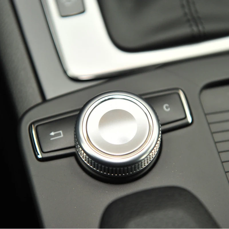 سيارة الوسائط المتعددة تحكم مفتاح دوار زر التمرير المقبض رمح إصلاح لمرسيدس بنز C E GLK CLS W204 W212 X204 W218 #6