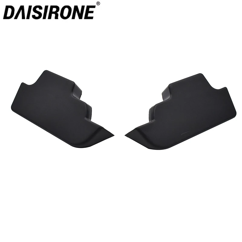 1 Pair Mud Air Flap Splash Fender Plate Front Left Right For Subaru Forester 59123SC010 59123SC000