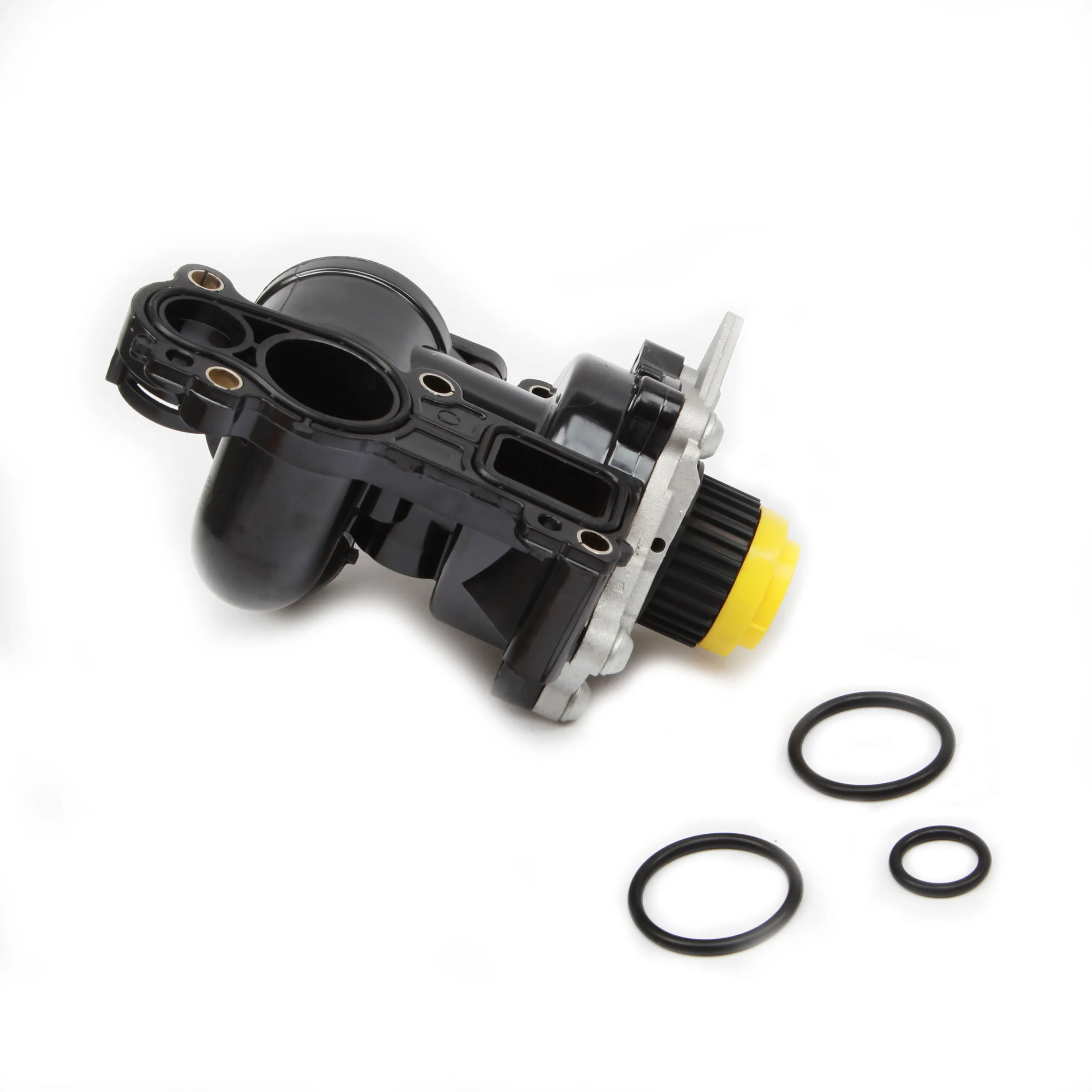 EA888 Engine Coolant Water Pump Pipe Assembly For VW Golf Jetta Passat B7 Tiguan For Audi A4 A5 A6 Q3 Q5 1.8/2.0T 06H121026AB