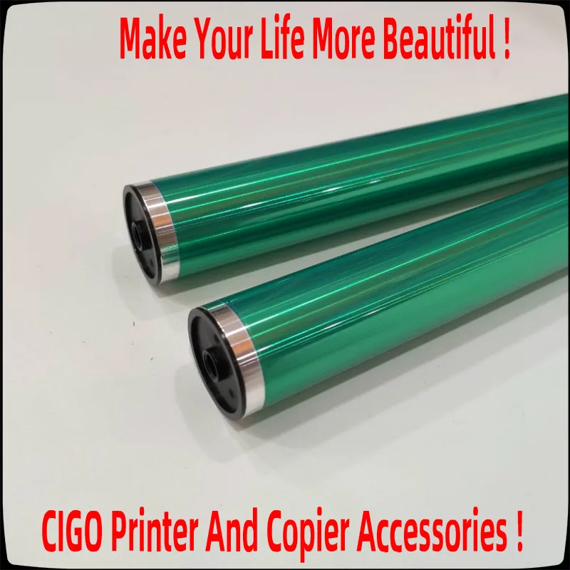 Imagem -03 - Acessórios de Tambor Opc para Konica Minolta Bizhub C258 C308 C368 C458 C558 C658 Impressora 308 368 458 558 658 Conjuntos de Tambor de Longa Vida