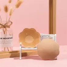 Reusable Silicone Nipple Covers for Women #6