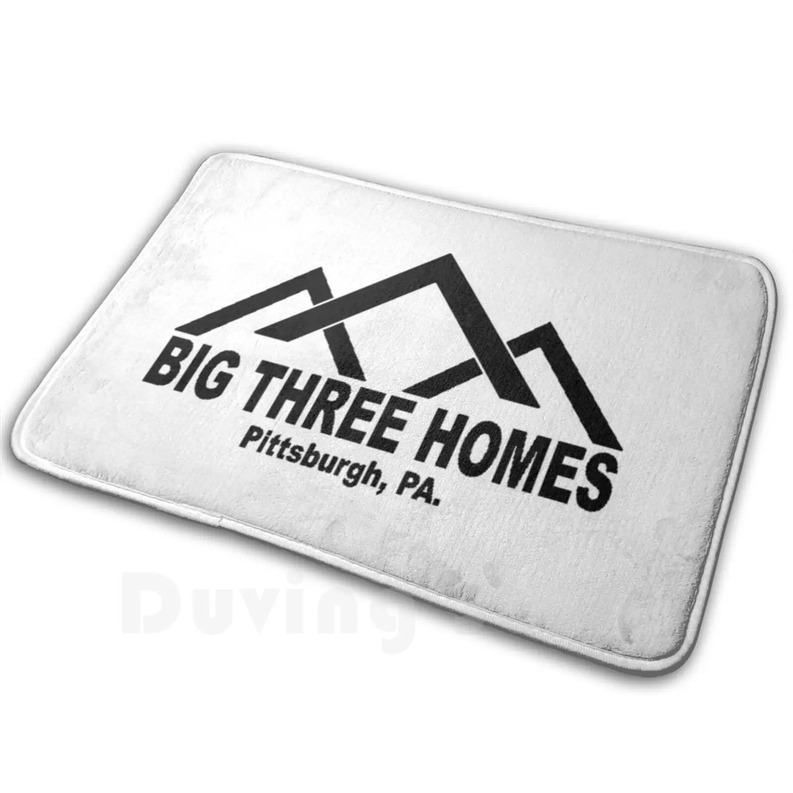 The Big Three, This Is Us Alfombra Alfombra Cojín Suave Antideslizante Esto Somos The Manny Mandy Moore Milo Randall Pearson