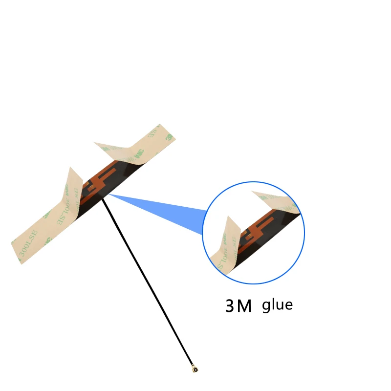 fpc antena interna ipex4 mhf4 interface lte 7002700mhz 10cm cabo para em06 a em12 g em160r gl me7565 me7455 50 pcs 4g 01