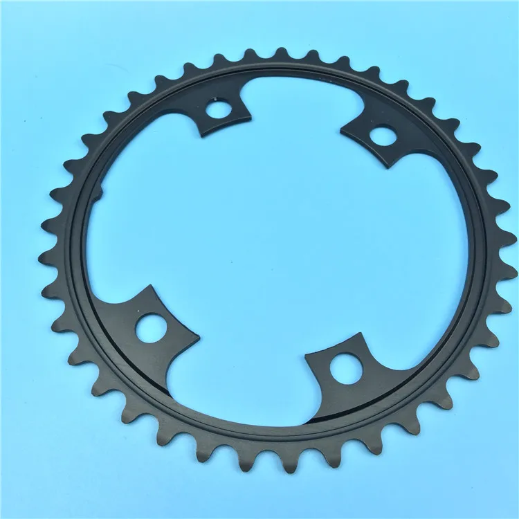 

Ultegra R8000 6800 chainring 11S road bicycle bike chain ring plate crankset 39T 36T 34T