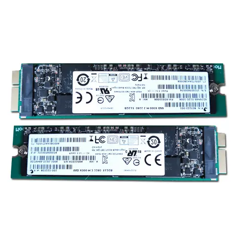ASUS ZenBook UX21E SSD Upgrade -AliExpress