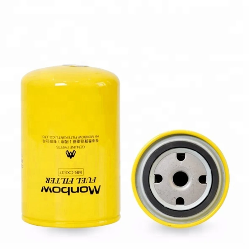 

Oil Filter For Excavator EC210B EC240B EC290B 17457469