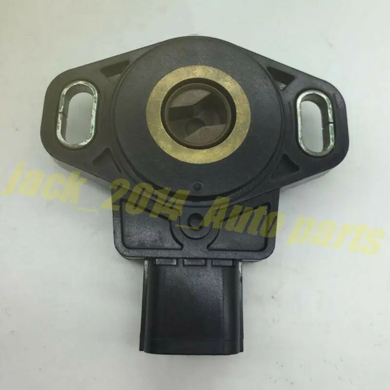 Throttle Position Sensor TPS For Honda CR-V 2002 2003 2004 2005 2006 /Accord 2003 2004 2005 Civic