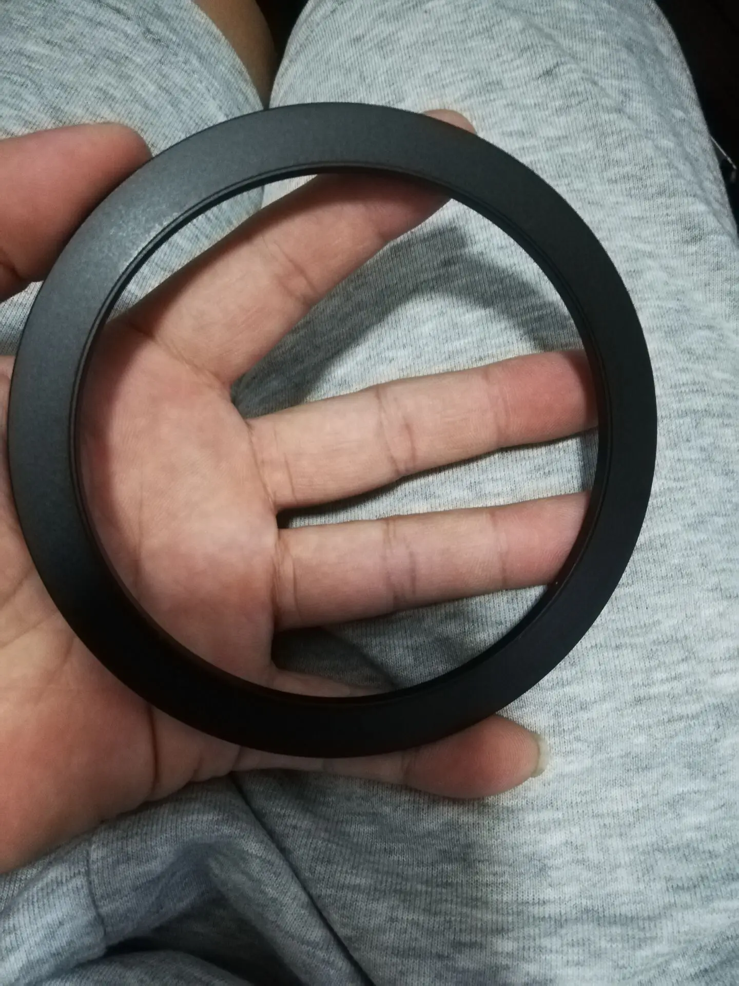 95mm-112mm 95-112mm 95 zu 112 Objektiv Schritt bis Filter Ring-Adapter