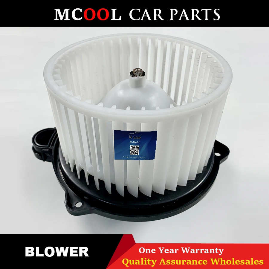 97113-1Y000 971131Y000 NEW Auto AC BLOWER For KIA PICANTO (TA) Heater Blower 2012