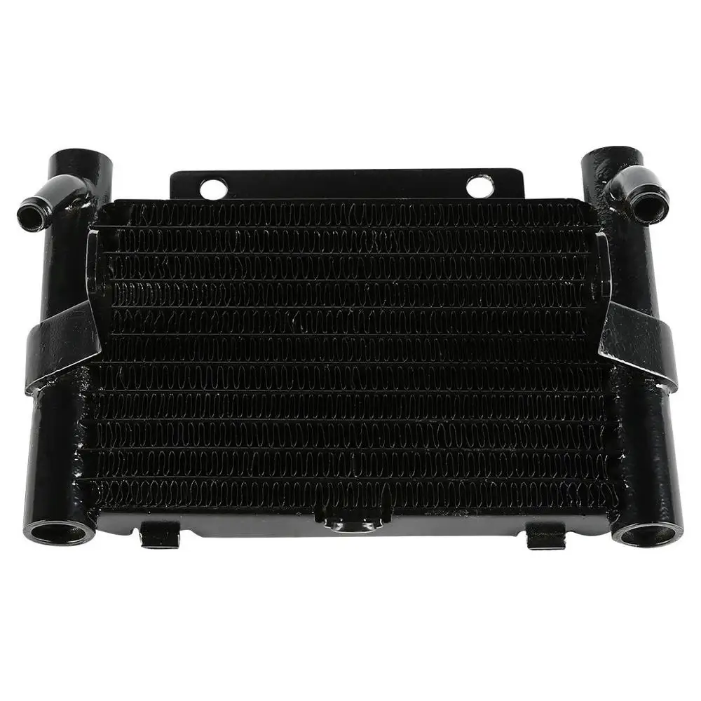 

Motorcycle Oil Cooler Radiator For Harley Touring Road King Street Glide Electra Glide 2017-2023
