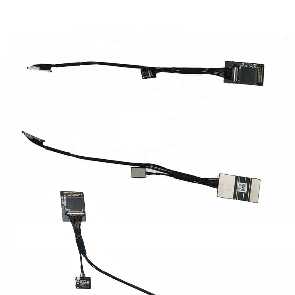 New Original FPV Drone Part Gimbal Camera Signal PTZ Line Coaxial Cable for DJI FPV Replacement Accessory