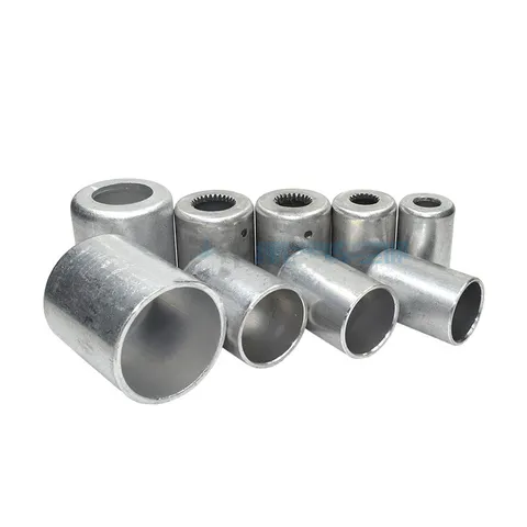 Алюминиевая Крышка Для Трубки Кондиционера R12 3/8 1/2 5/8