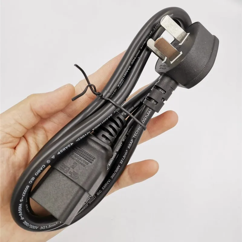 DJI T16/T20/T30 Ac 전원 코드 라인 액세서리 충전기용 농업 Agras 드론 액세서리